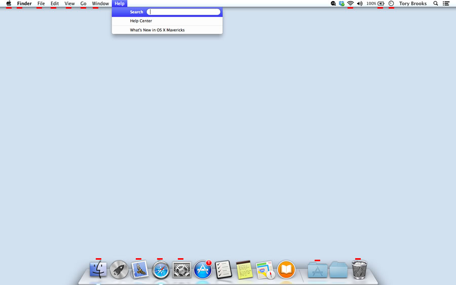 DesktopOK x64 11.06 download the new for apple