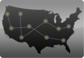 View network maps